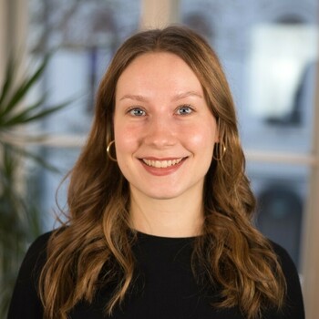 Louisa Büsken