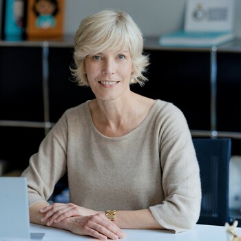 Susanne Brandherm
