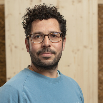 Simon Wander