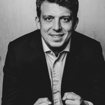 EXPO 2035 Berlin GmbH