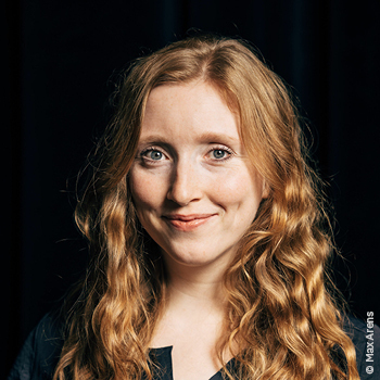 Nora Sophie Griefahn