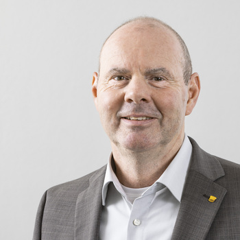 Arnold Hanselka