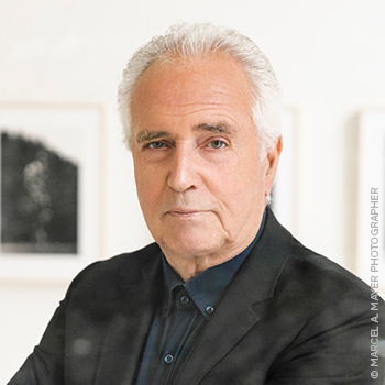Prof. Dietmar Eberle