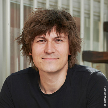 Prof. Moritz Dörstelmann