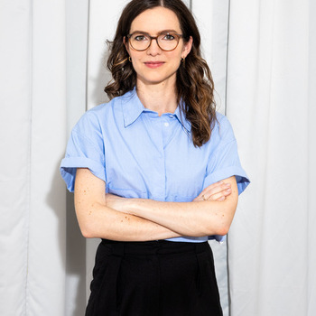 Sabine de Sutter