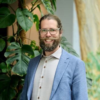 Stefan Zwerenz