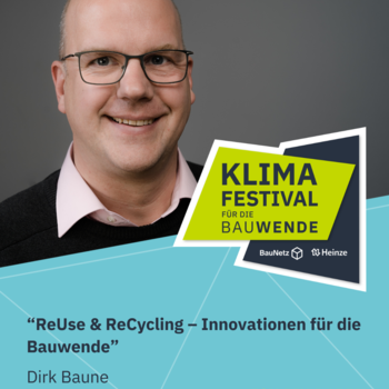 Dirk Baune