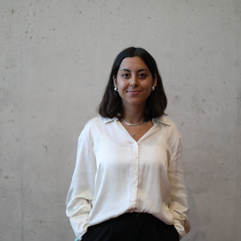 Master Architektur Media Management