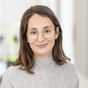 Julia Dorn