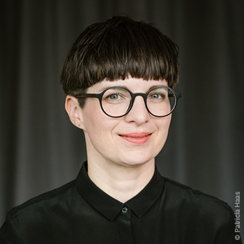 Gabriela Hauser