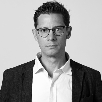 Dr. Moritz Ott