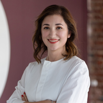 CSMM - architecture matters