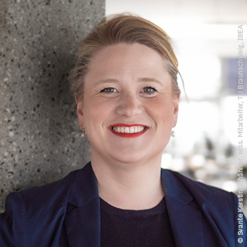 Prof. Elisabeth Endres