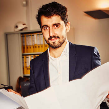 Majd Zughaibi
