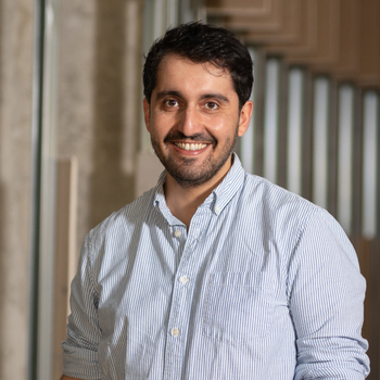Majd Zughaibi