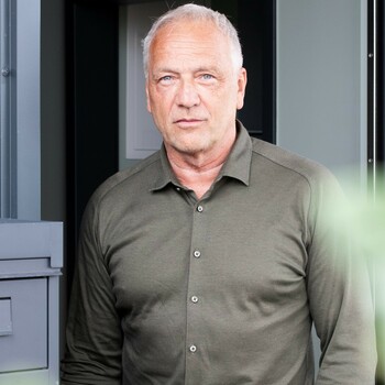 Thorsten Rebbereh