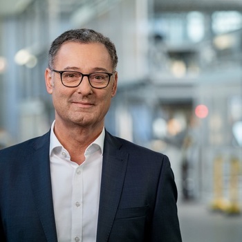 Markus Hofheinz