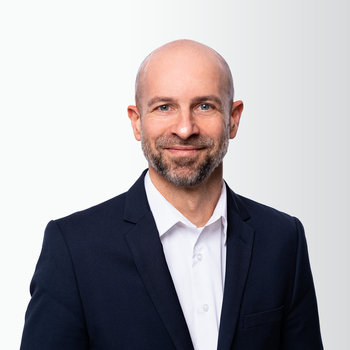 Oliver Hartmann
