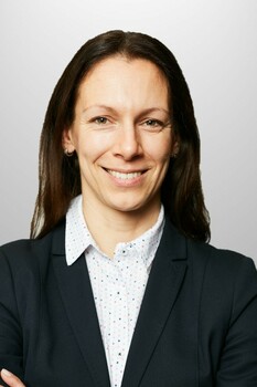 Nicole Jautze