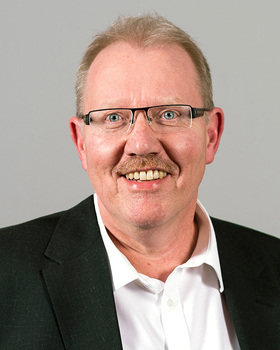 Hartmut Urbath