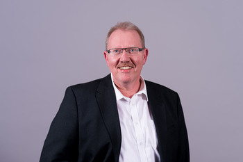 Hartmut Urbath