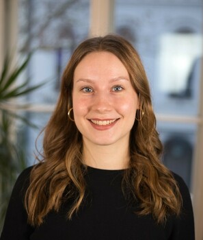 Louisa Büsken