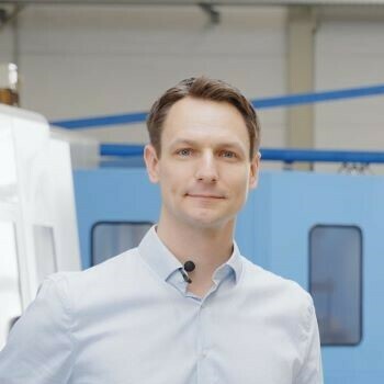 Matthias Gröninger