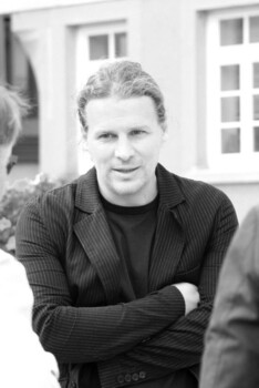 Tobias Baldauf
