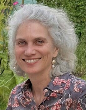 Andrea Pelzeter