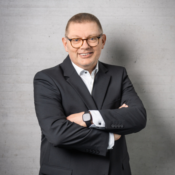 Walter Wölfl