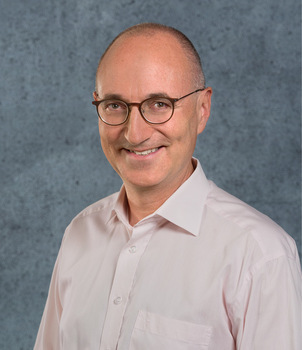 Michael Hermann