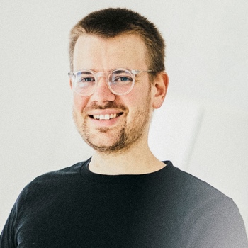 Benedikt Goehmann