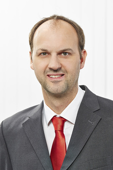Martin Eichinger