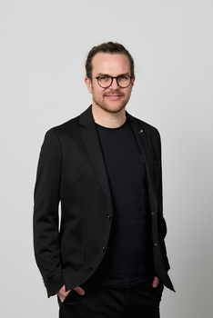 Tobias Ziegelmeyer