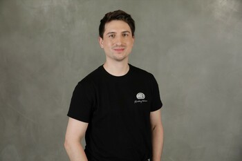 Robin Weiher