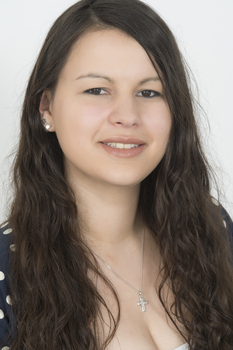 Sarah Osterholt