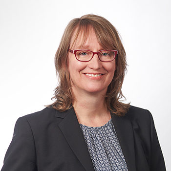 Rebekka Weber