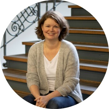 Anne Christine Randel