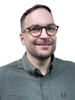 Jörn Ohling