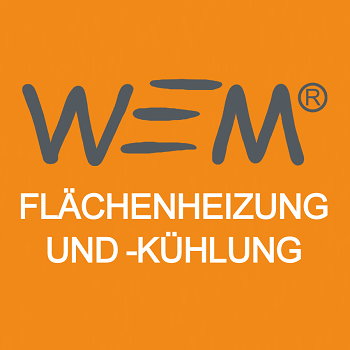 WEM GmbH Flächenheizung und -kühlung