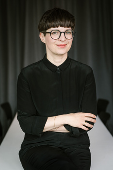 Gabriela Hauser