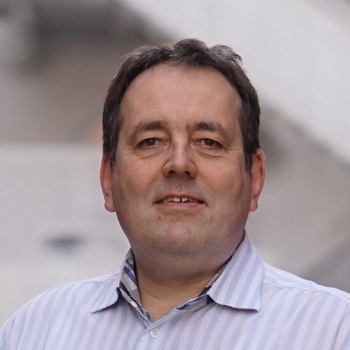 Stephan Gebauer