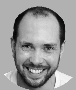Christopher Klimesch