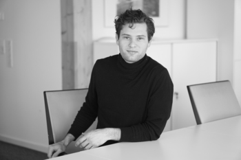 Marius Lehmann