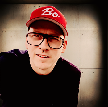 Helge Flöge