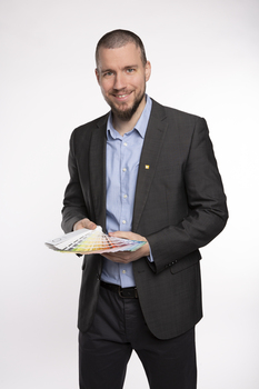 Benjamin Thiele