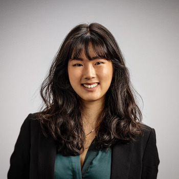 Lydia Sung