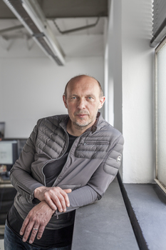 Peter Haimerl