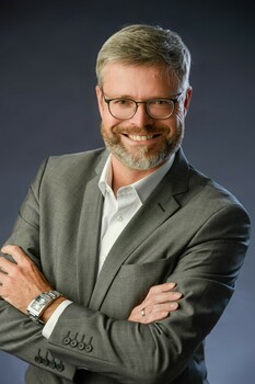 Jens Geffert