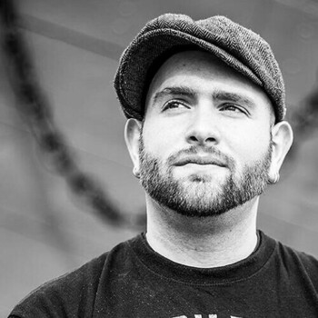 Dustin Harnack